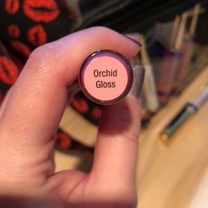 LipSense Orchid Lip Gloss